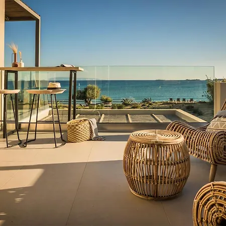 Apartamento Grand Blue Residences