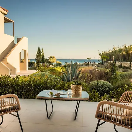 Apartamento Grand Blue Residences *