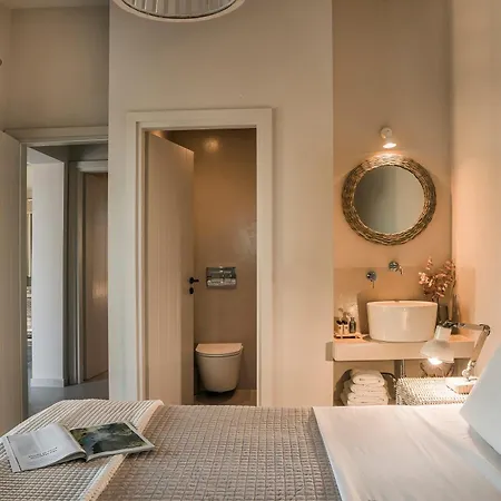 Grand Blue Residences Apartamento *