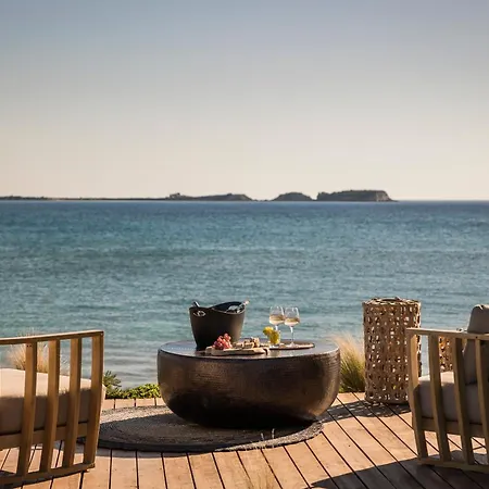 Apartamento Grand Blue Residences *